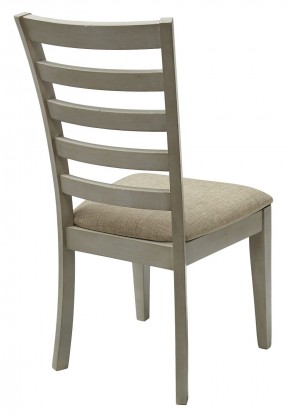 Стул LT C16412 GREY #G45/ FB51 М-City в Кургане - kurgan.mebel24.online | фото 2