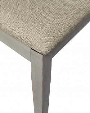Стул LT C16412 GREY #G45/ FB51 М-City в Кургане - kurgan.mebel24.online | фото 5