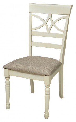 Стул LT C16415 BUTTERMILK #WW54/ FB51 М-City в Кургане - kurgan.mebel24.online | фото 1