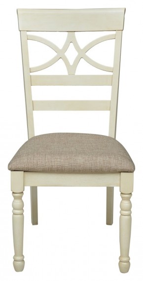 Стул LT C16415 BUTTERMILK #WW54/ FB51 М-City в Кургане - kurgan.mebel24.online | фото 3