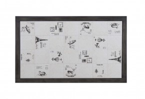 Стул LT C17443 DARK GREY #G521/ FABRIC FB62 PARIS М-City в Кургане - kurgan.mebel24.online | фото 3