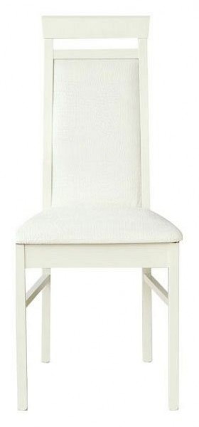Стул Монреаль 01.08 белый/белый крокодил в Кургане - kurgan.mebel24.online | фото 2