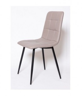 Стул OKC-1225 Капучино (эко-кожа) в Кургане - kurgan.mebel24.online | фото 1