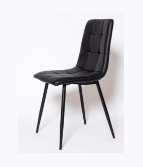 Стул OKC-1225 Капучино (эко-кожа) в Кургане - kurgan.mebel24.online | фото 3