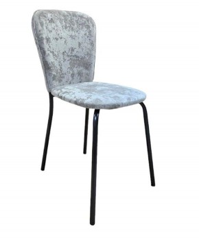 Стул Роджер Эконом (4 шт.) арт. С102-2 (*в тканях - Desert, Plush, Jercy, Dubai) в Кургане - kurgan.mebel24.online | фото