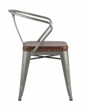 Стул Tolix Arms Soft в Кургане - kurgan.mebel24.online | фото 2