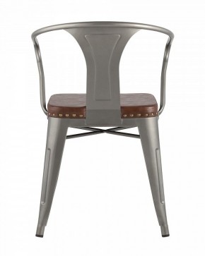 Стул Tolix Arms Soft в Кургане - kurgan.mebel24.online | фото 3