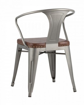 Стул Tolix Arms Soft в Кургане - kurgan.mebel24.online | фото 4