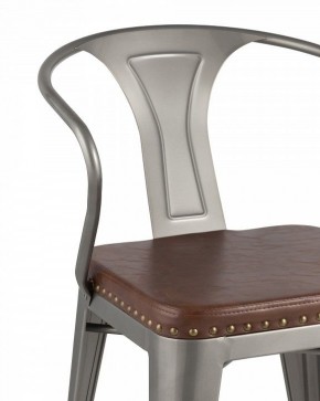 Стул Tolix Arms Soft в Кургане - kurgan.mebel24.online | фото 5