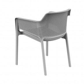 Стулья EVER серый в Кургане - kurgan.mebel24.online | фото 4