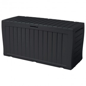 Сундук Марвел (MARVEL PLUS STORAGE BOX 270L) в Кургане - kurgan.mebel24.online | фото