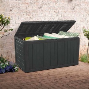 Сундук Марвел (MARVEL PLUS STORAGE BOX 270L) в Кургане - kurgan.mebel24.online | фото 2