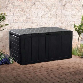 Сундук Марвел (MARVEL PLUS STORAGE BOX 270L) в Кургане - kurgan.mebel24.online | фото 4