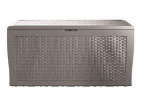 Сундук Samoa Rattan Box 270 L в Кургане - kurgan.mebel24.online | фото 7