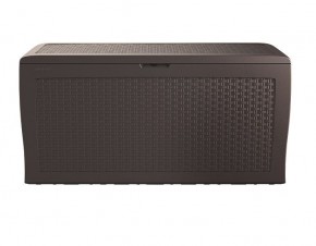 Сундук Samoa Rattan Box 270 L в Кургане - kurgan.mebel24.online | фото 8