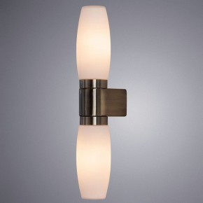 Светильник на штанге Arte Lamp Aqua-Bastone A1209AP-2AB в Кургане - kurgan.mebel24.online | фото 2