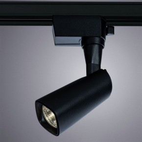 Светильник на штанге Arte Lamp Barut A4561PL-1BK в Кургане - kurgan.mebel24.online | фото 3