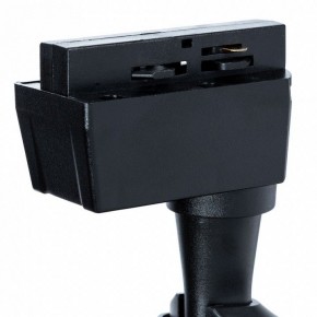 Светильник на штанге Arte Lamp Barut A4561PL-1BK в Кургане - kurgan.mebel24.online | фото 6