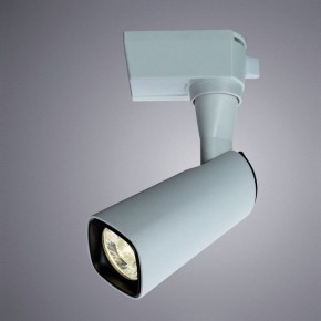 Светильник на штанге Arte Lamp Barut A4561PL-1WH в Кургане - kurgan.mebel24.online | фото 3