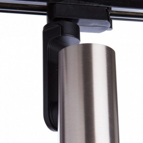 светильник на штанге Arte Lamp Bucho A2668PL-1SS в Кургане - kurgan.mebel24.online | фото 2