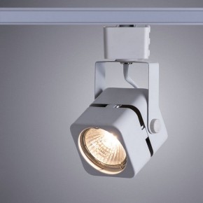 Светильник на штанге Arte Lamp Misam A1315PL-1WH в Кургане - kurgan.mebel24.online | фото 2