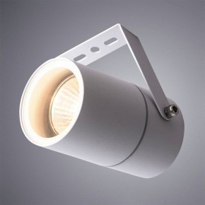 Светильник на штанге Arte Lamp Mistero A3303AL-1WH в Кургане - kurgan.mebel24.online | фото 2