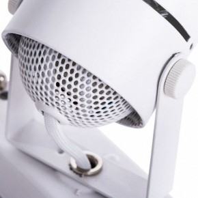 Светильник на штанге Arte Lamp Mizar A1311PL-4WH в Кургане - kurgan.mebel24.online | фото 3
