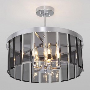 Светильник на штанге Bogate-s Eclipse 357/5 Smart в Кургане - kurgan.mebel24.online | фото