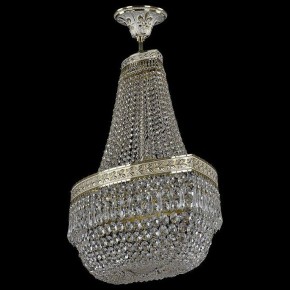 Светильник на штанге Bohemia Ivele Crystal 1901 19013/H1/80IV GW в Кургане - kurgan.mebel24.online | фото 2