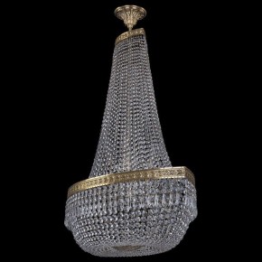 Светильник на штанге Bohemia Ivele Crystal 1901 19013/H2/100IV Pa в Кургане - kurgan.mebel24.online | фото 2