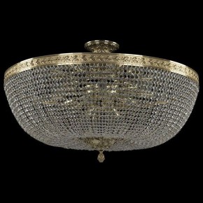 Светильник на штанге Bohemia Ivele Crystal 1905 19051/80IV G в Кургане - kurgan.mebel24.online | фото 2