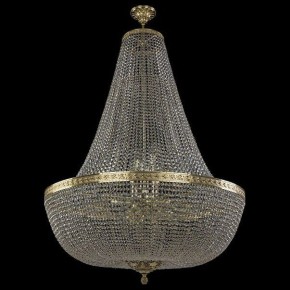 Светильник на штанге Bohemia Ivele Crystal 1905 19051/H2/100IV G в Кургане - kurgan.mebel24.online | фото 2