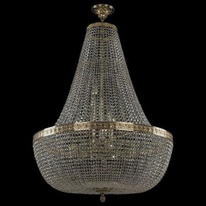 Светильник на штанге Bohemia Ivele Crystal 1905 19051/H2/80IV G в Кургане - kurgan.mebel24.online | фото 2