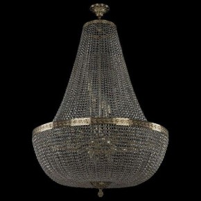 Светильник на штанге Bohemia Ivele Crystal 1905 19051/H2/90IV G в Кургане - kurgan.mebel24.online | фото 2