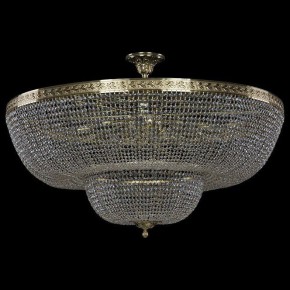 Светильник на штанге Bohemia Ivele Crystal 1909 19091/100IV G в Кургане - kurgan.mebel24.online | фото 2