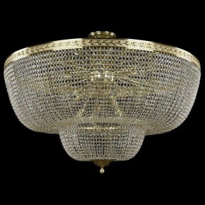 Светильник на штанге Bohemia Ivele Crystal 1909 19091/100IV G в Кургане - kurgan.mebel24.online | фото 3