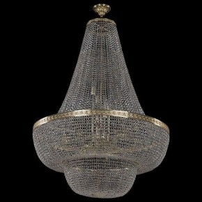 Светильник на штанге Bohemia Ivele Crystal 1909 19091/H2/100IV G в Кургане - kurgan.mebel24.online | фото 2