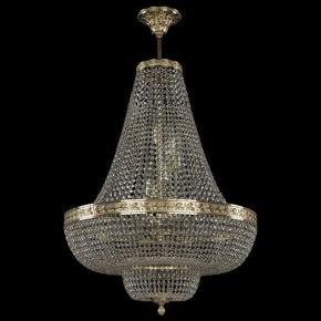 Светильник на штанге Bohemia Ivele Crystal 1909 19091/H2/60IV G в Кургане - kurgan.mebel24.online | фото 2