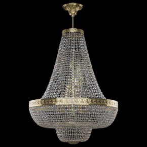 Светильник на штанге Bohemia Ivele Crystal 1909 19091/H2/60IV G в Кургане - kurgan.mebel24.online | фото 3