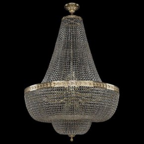 Светильник на штанге Bohemia Ivele Crystal 1909 19091/H2/80IV G в Кургане - kurgan.mebel24.online | фото 2