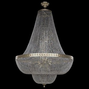 Светильник на штанге Bohemia Ivele Crystal 1909 19091/H2/90IV G в Кургане - kurgan.mebel24.online | фото 2