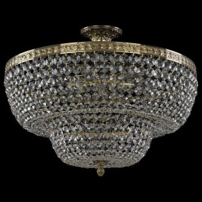Светильник на штанге Bohemia Ivele Crystal 1910 19101/55IV G в Кургане - kurgan.mebel24.online | фото 2