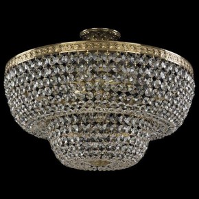 Светильник на штанге Bohemia Ivele Crystal 1910 19101/60IV G в Кургане - kurgan.mebel24.online | фото 2