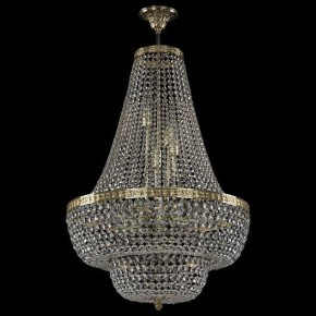 Светильник на штанге Bohemia Ivele Crystal 1910 19101/H2/55IV G в Кургане - kurgan.mebel24.online | фото 2