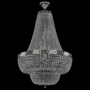 Светильник на штанге Bohemia Ivele Crystal 1910 19101/H2/70IV NB в Кургане - kurgan.mebel24.online | фото 2