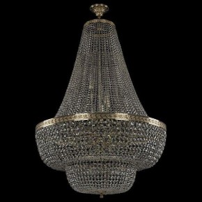 Светильник на штанге Bohemia Ivele Crystal 1910 19101/H2/90IV G в Кургане - kurgan.mebel24.online | фото 2