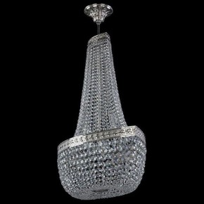 Светильник на штанге Bohemia Ivele Crystal 1911 19113/H2/80IV Ni в Кургане - kurgan.mebel24.online | фото 2