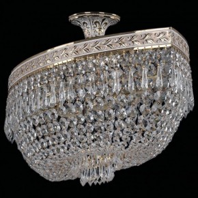 Светильник на штанге Bohemia Ivele Crystal 1927 19273/80IV GW в Кургане - kurgan.mebel24.online | фото 2