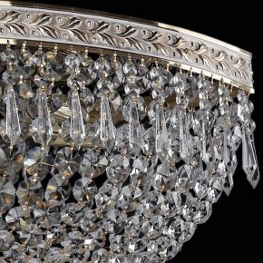 Светильник на штанге Bohemia Ivele Crystal 1927 19273/80IV GW в Кургане - kurgan.mebel24.online | фото 3