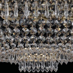 Светильник на штанге Bohemia Ivele Crystal 1927 19273/80IV GW в Кургане - kurgan.mebel24.online | фото 4